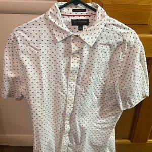 Banana Republic button down shirt